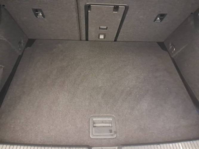 Golf 1.5 eTSI OPF 130 DSG7