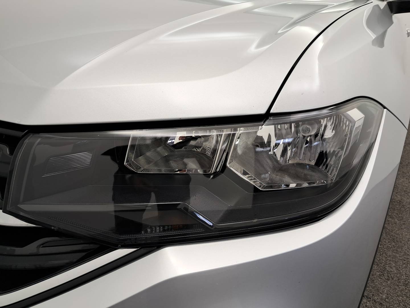 T-Cross 1.0 TSI 115 Start/Stop DSG7