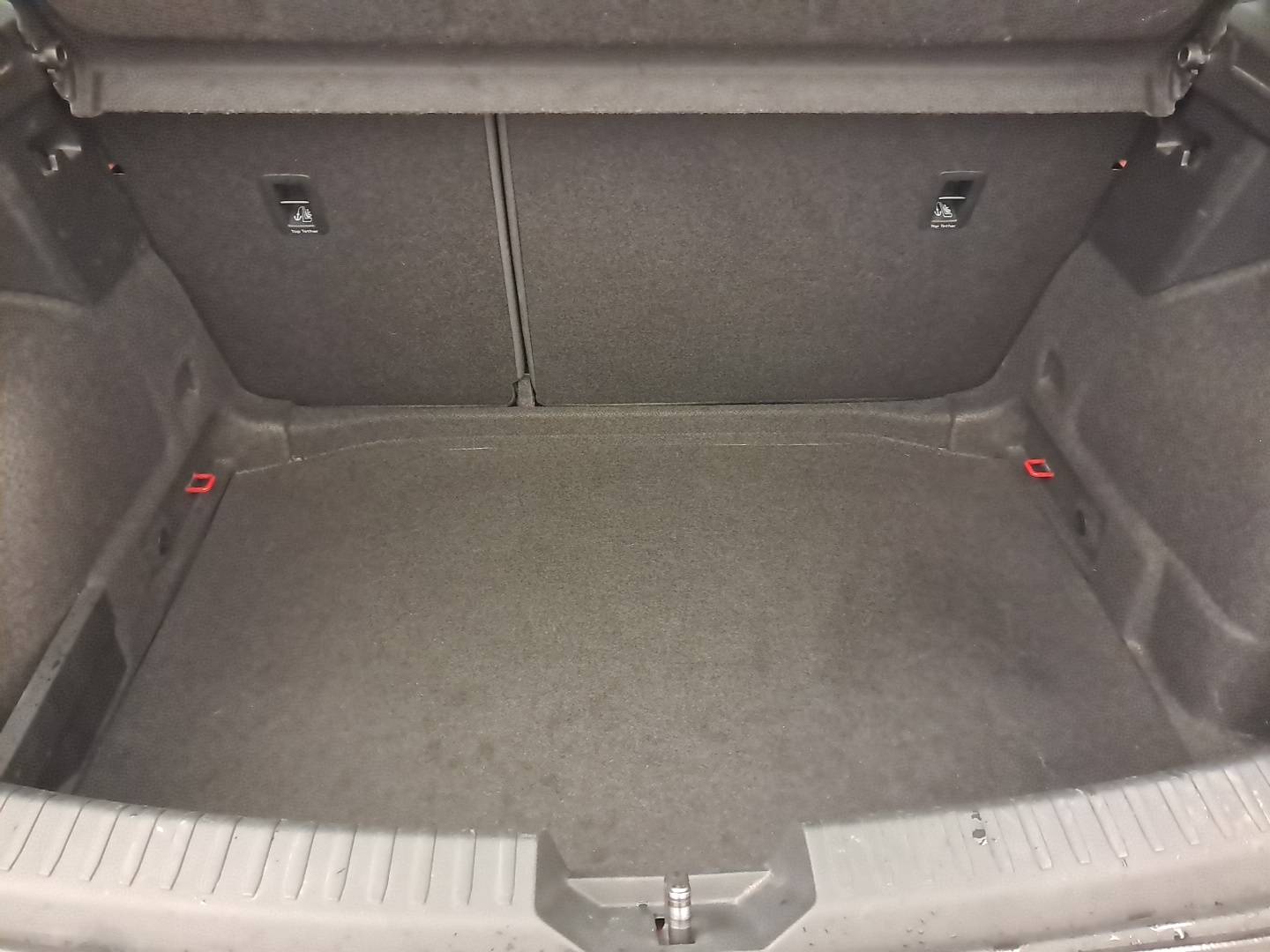 Leon 1.0 TSI 110 BVM6