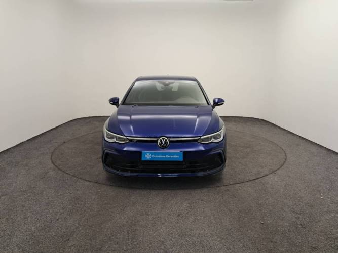 Golf 1.5 eTSI OPF 130 DSG7