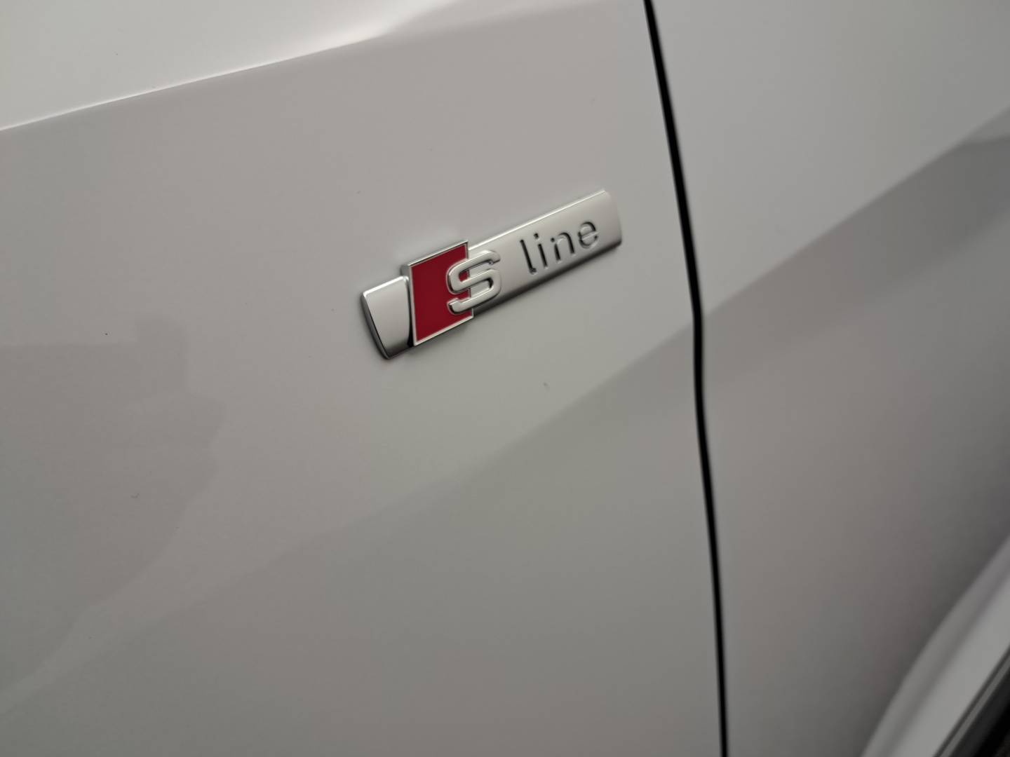 A1 Sportback 35 TFSI 150 ch S tronic 7