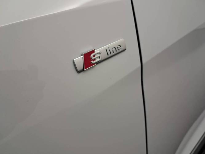 A1 Sportback 35 TFSI 150 ch S tronic 7