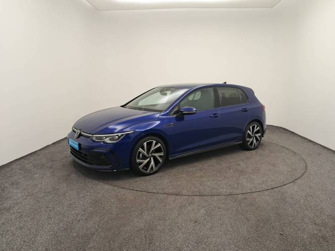 Golf 1.5 eTSI OPF 130 DSG7