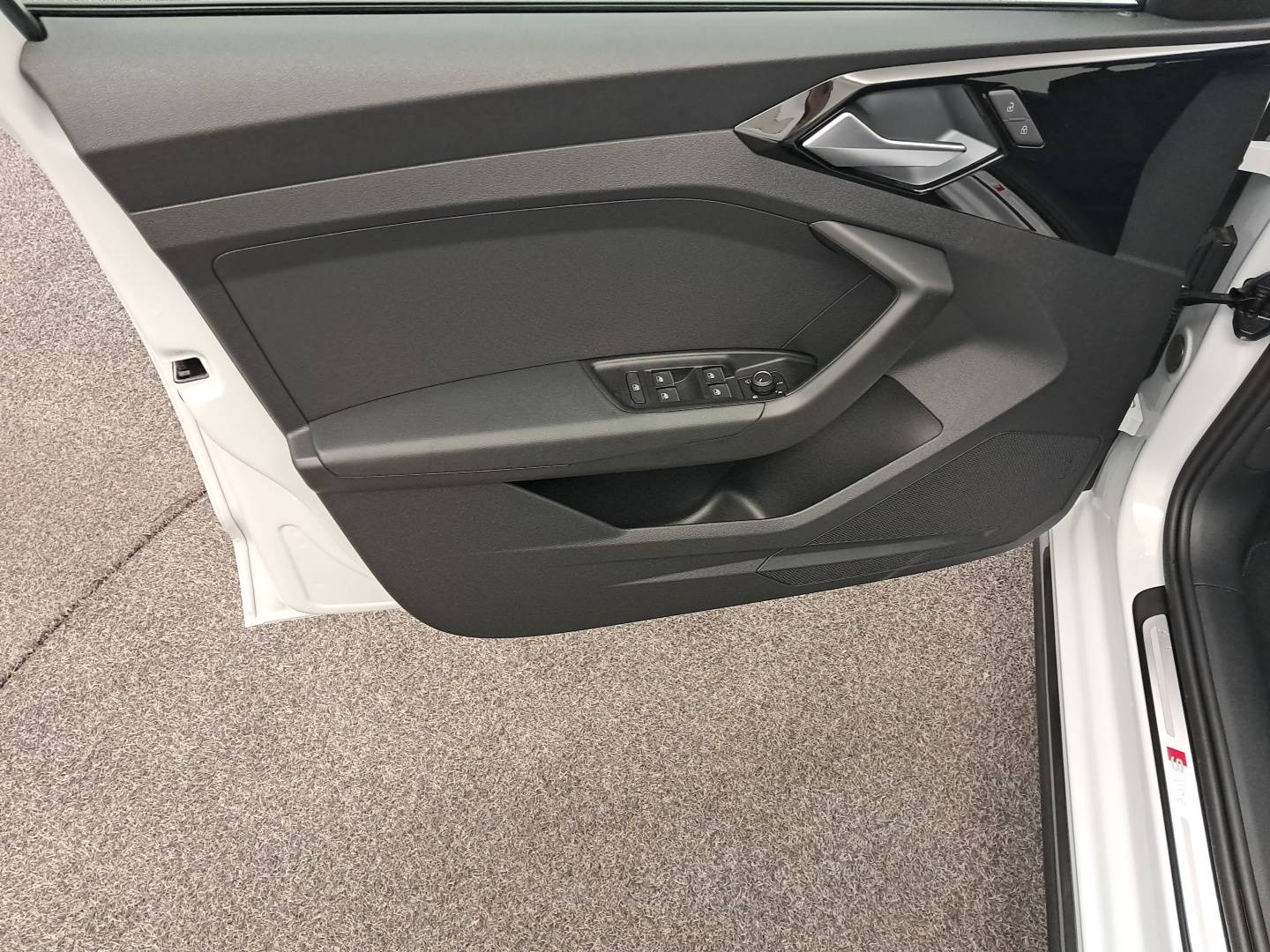 A1 Sportback 35 TFSI 150 ch S tronic 7