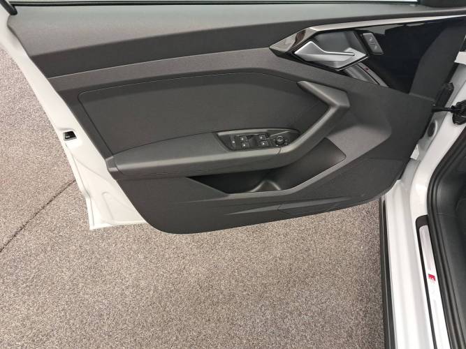 A1 Sportback 35 TFSI 150 ch S tronic 7