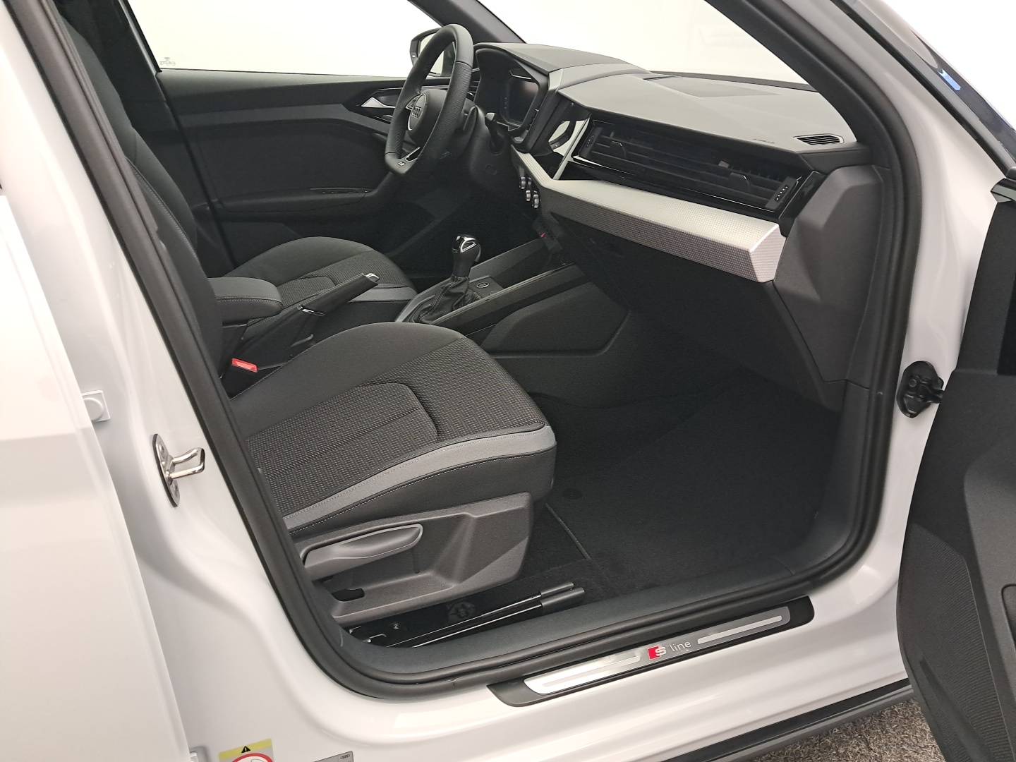 A1 Sportback 35 TFSI 150 ch S tronic 7