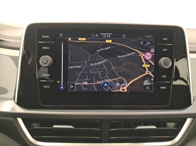 T-Roc 2.0 TDI 150 Start/Stop DSG7