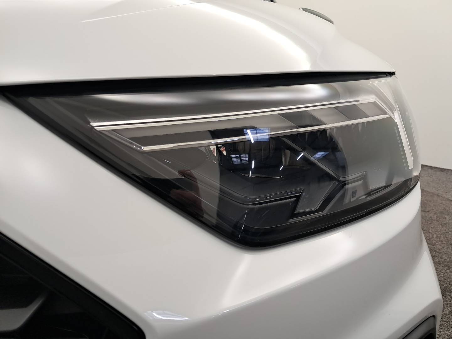 A1 Sportback 35 TFSI 150 ch S tronic 7