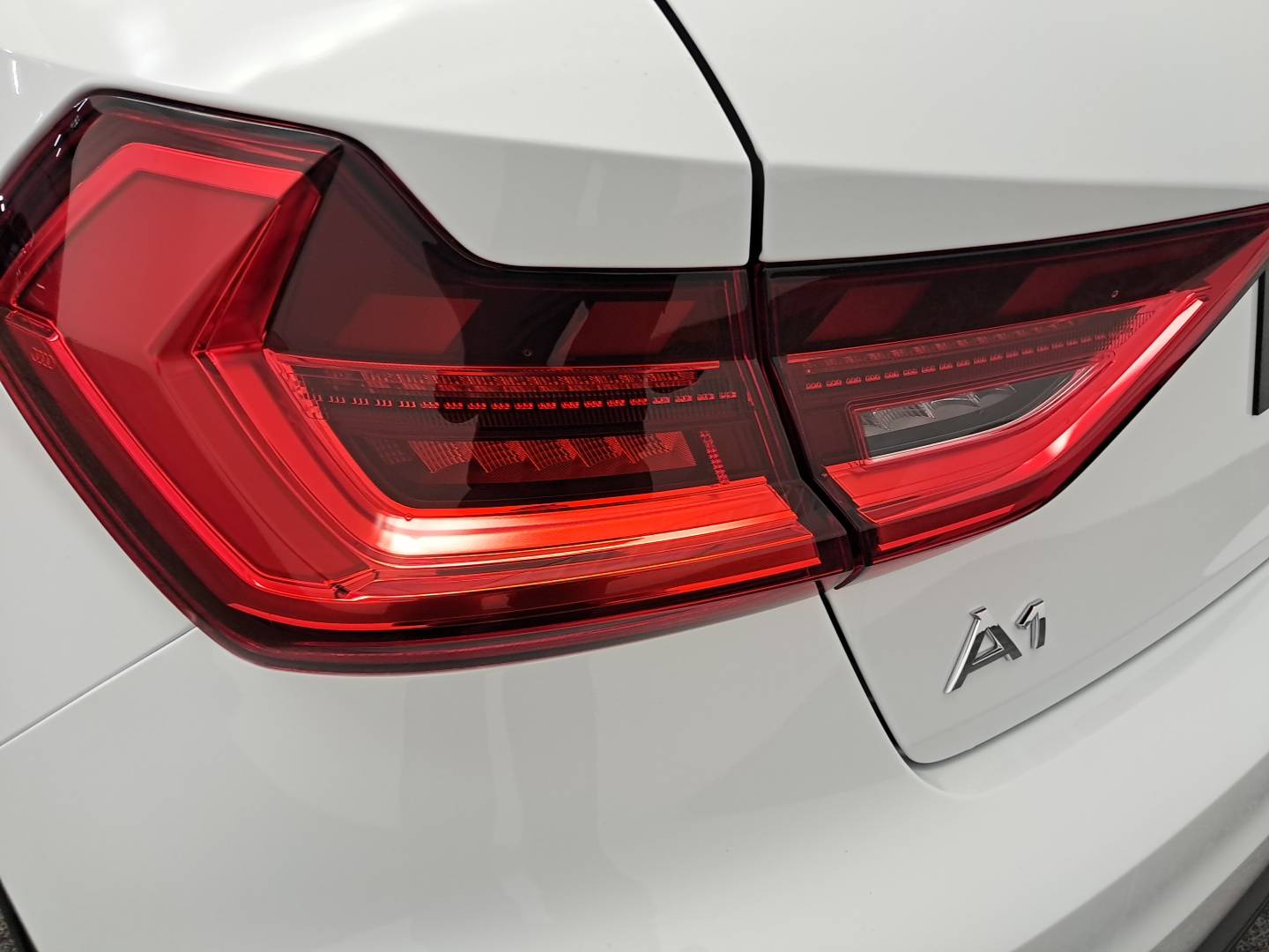 A1 Sportback 35 TFSI 150 ch S tronic 7