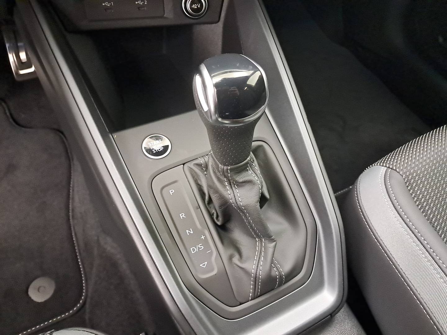 A1 Sportback 35 TFSI 150 ch S tronic 7