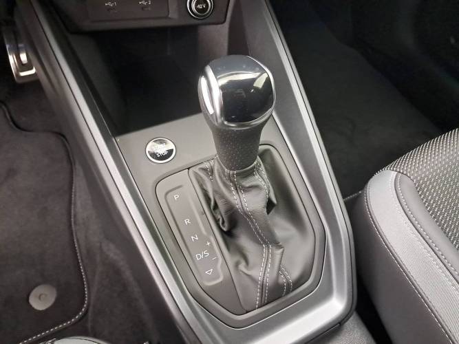 A1 Sportback 35 TFSI 150 ch S tronic 7
