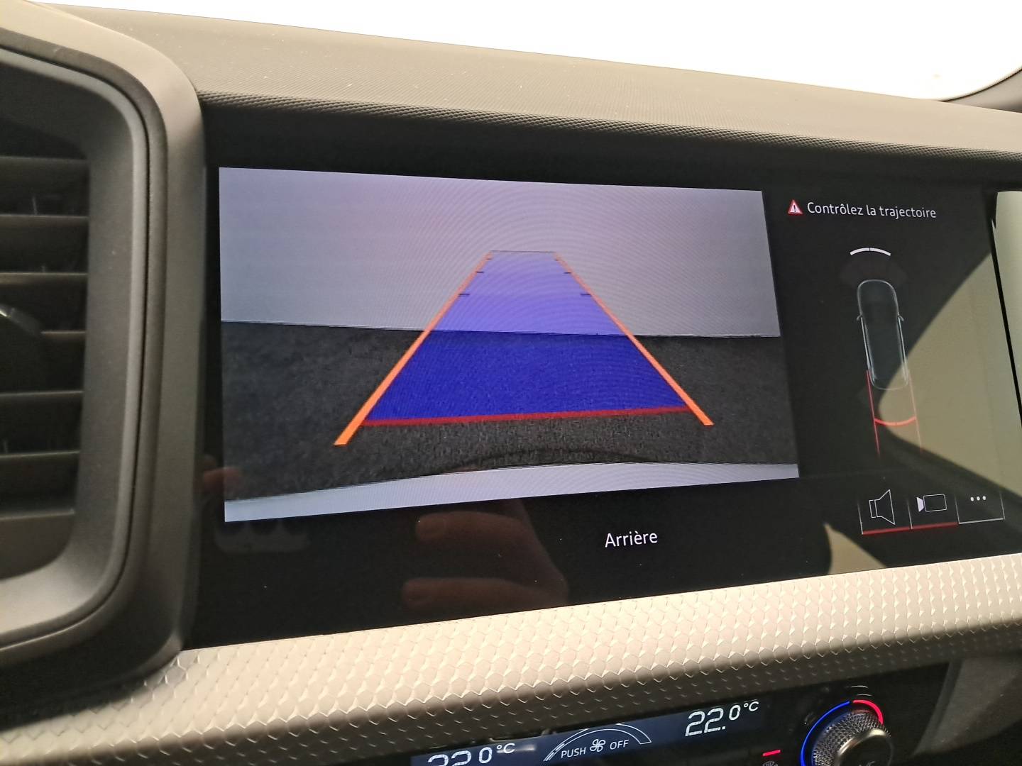 A1 Sportback 35 TFSI 150 ch S tronic 7