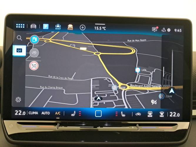 T-Roc 1.5 eTSI EVO2 Hybrid 150 ch DSG7