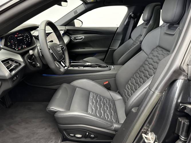 e-tron GT 476 ch quattro