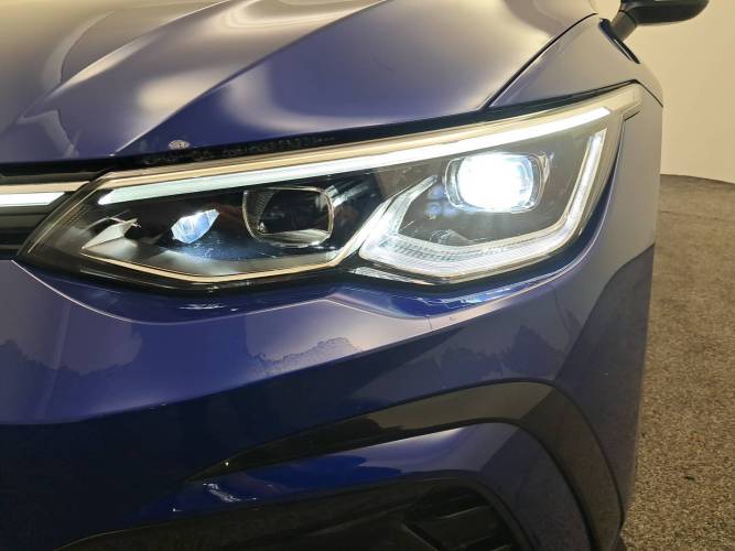 Golf 1.5 eTSI OPF 130 DSG7