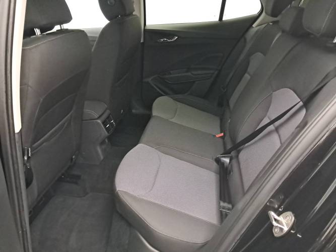 Fabia 1.0 TSI 116 ch EVO 2 DSG7