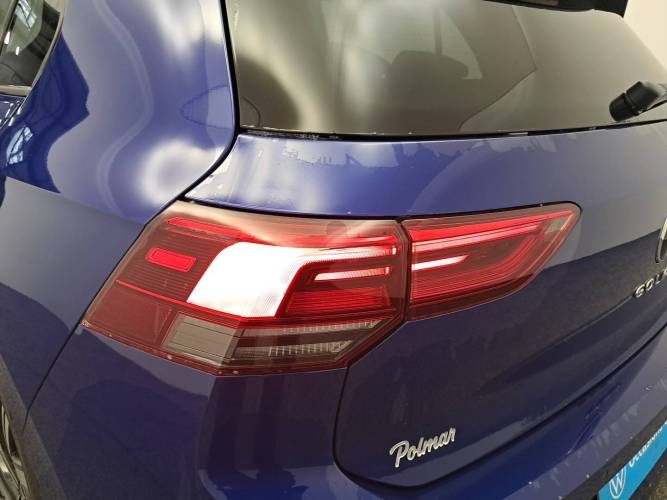 Golf 1.5 eTSI OPF 130 DSG7