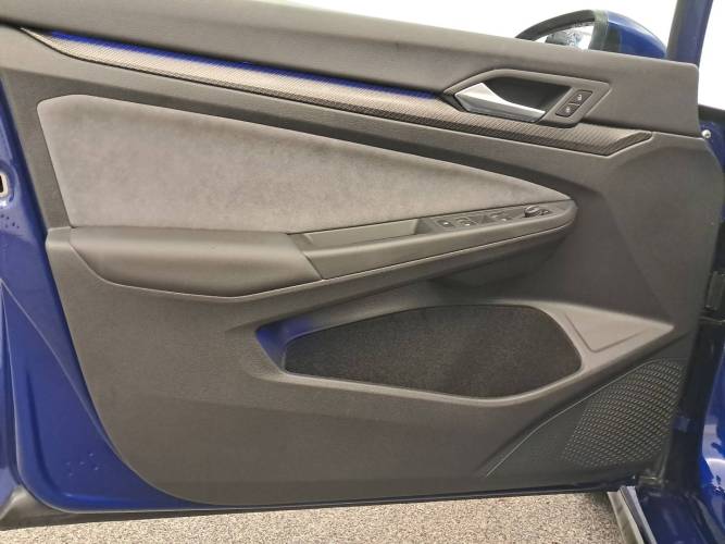 Golf 1.5 eTSI OPF 130 DSG7