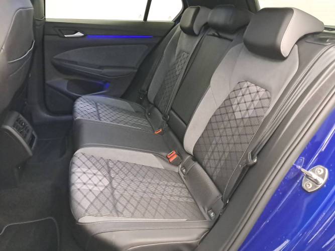 Golf 1.5 eTSI OPF 130 DSG7