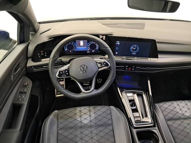 Golf 1.5 eTSI OPF 130 DSG7