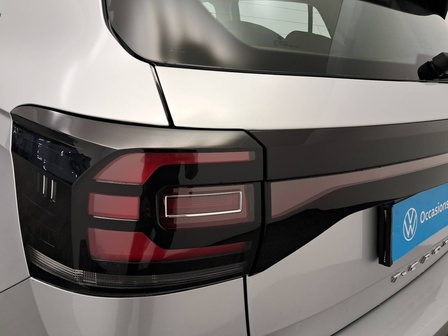 T-Cross 1.0 TSI 115 Start/Stop DSG7