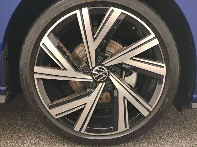 Golf 1.5 eTSI OPF 130 DSG7