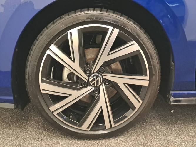 Golf 1.5 eTSI OPF 130 DSG7