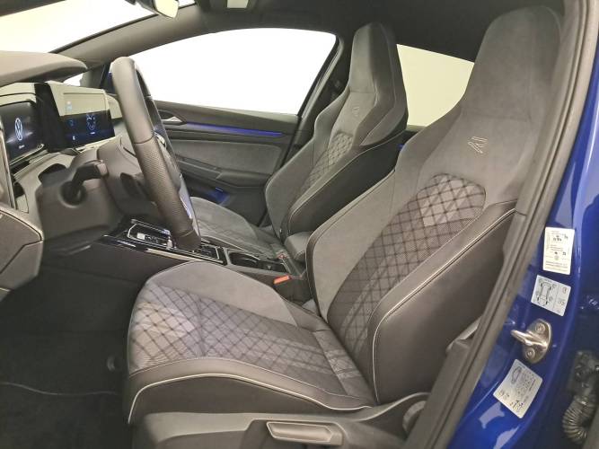 Golf 1.5 eTSI OPF 130 DSG7