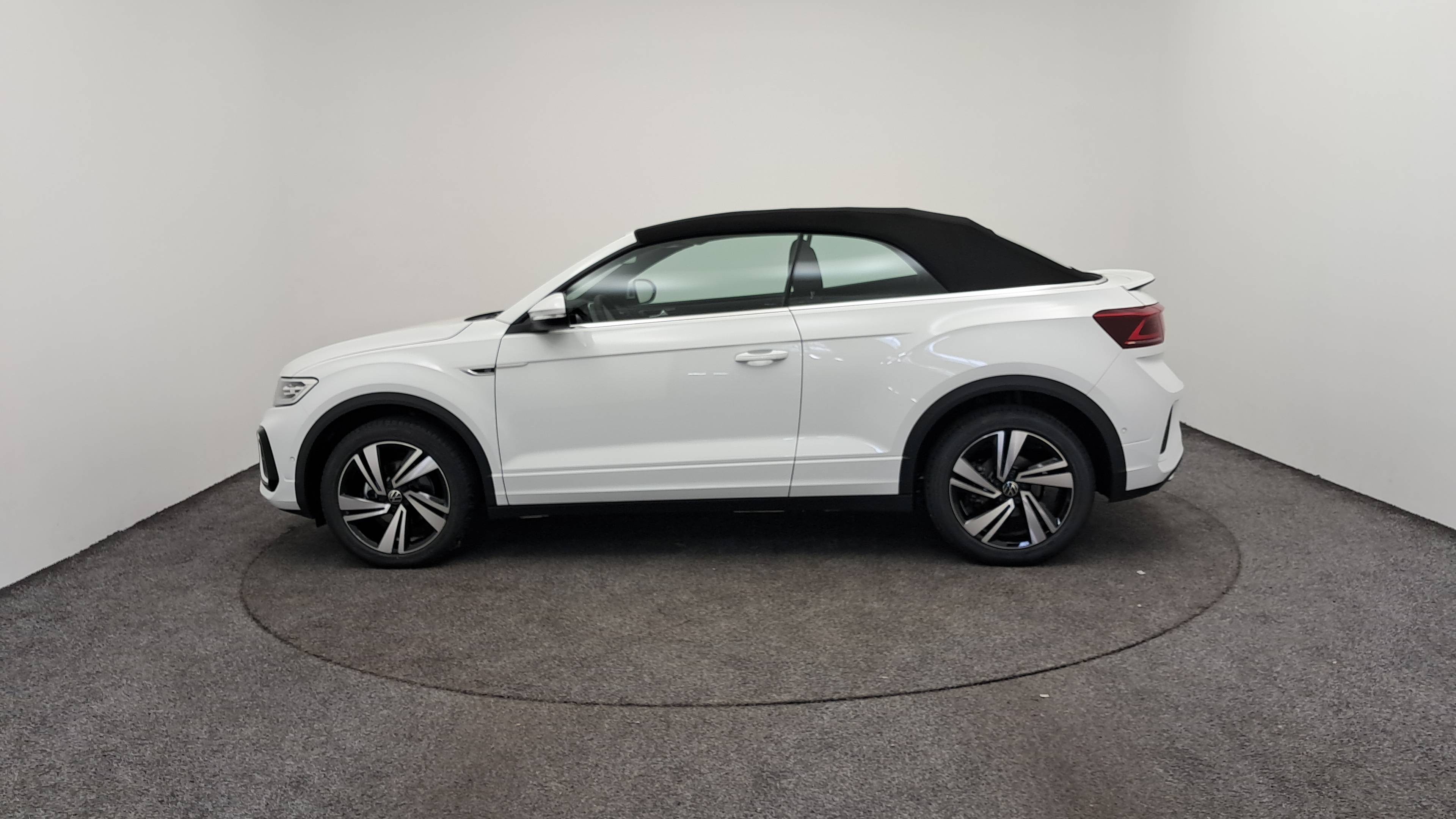 T-Roc Cabriolet 1.5 TSI EVO2 150 Start/Stop DSG7