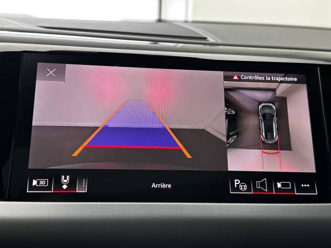 e-tron GT 476 ch quattro