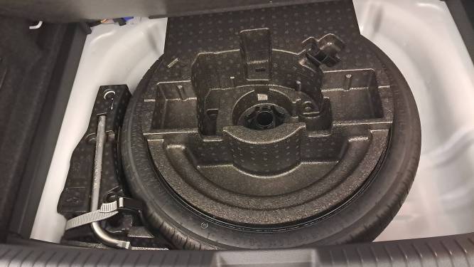 T-Roc Cabriolet 1.5 TSI EVO2 150 Start/Stop DSG7