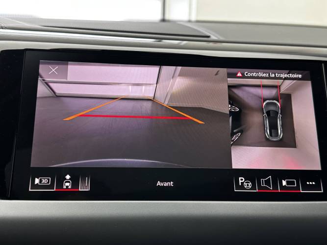 e-tron GT 476 ch quattro