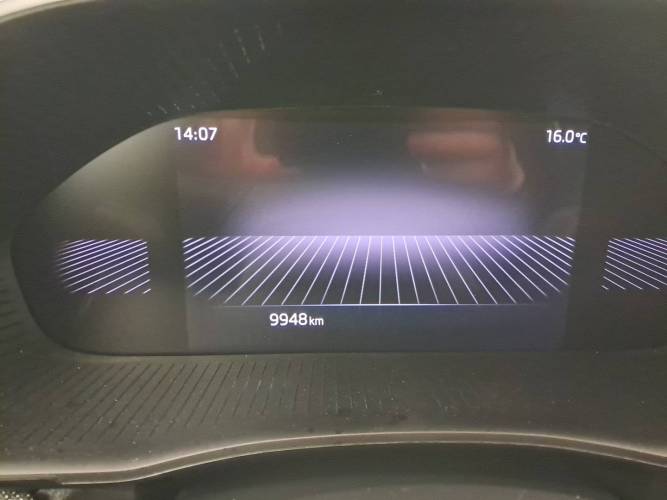 Fabia 1.0 TSI 116 ch EVO 2 DSG7