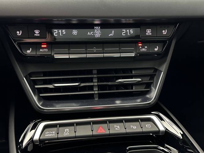 e-tron GT 476 ch quattro