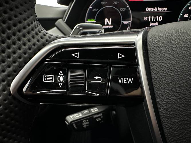 e-tron GT 476 ch quattro