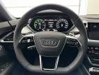 e-tron GT 476 ch quattro
