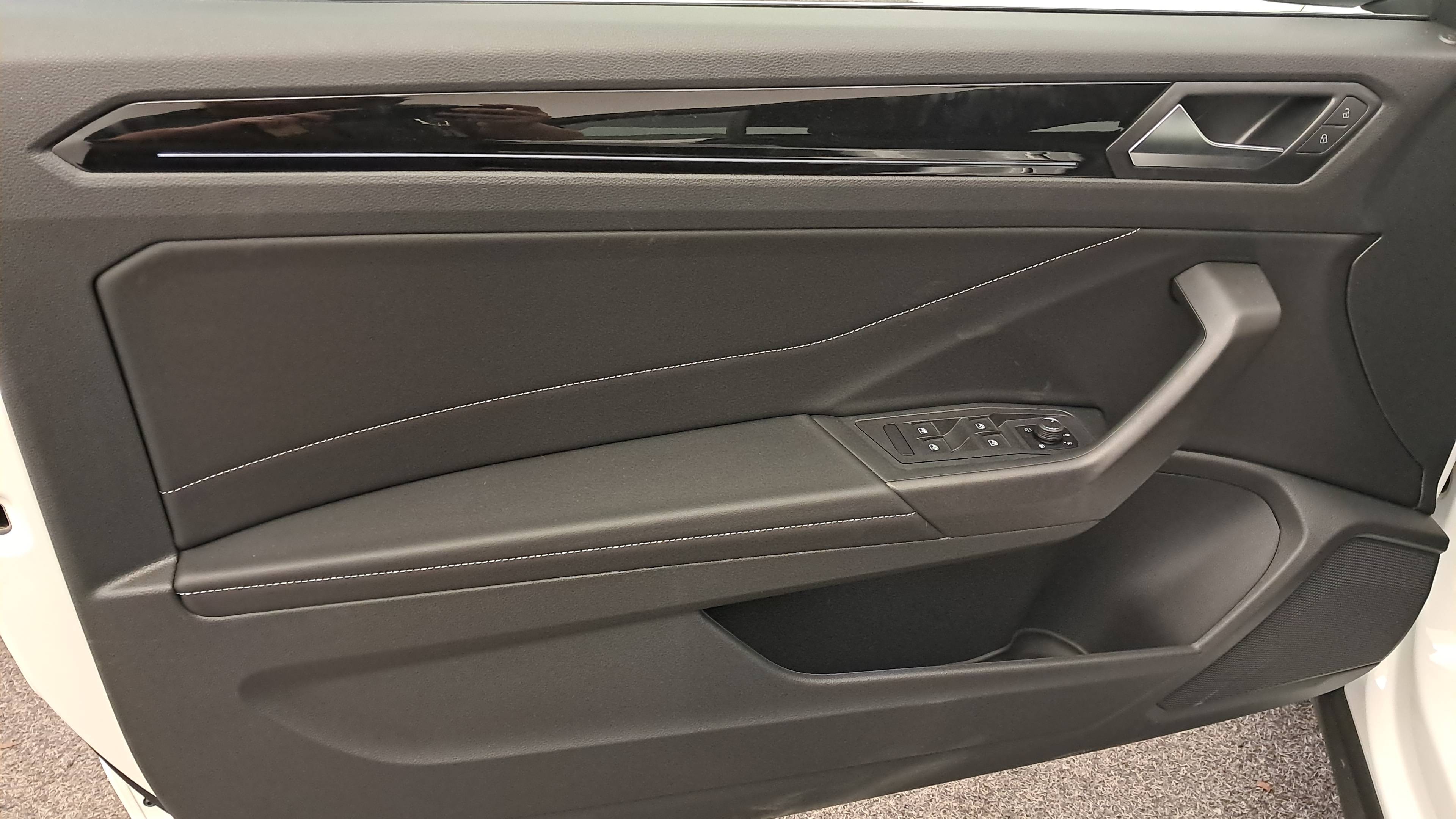 T-Roc Cabriolet 1.5 TSI EVO2 150 Start/Stop DSG7