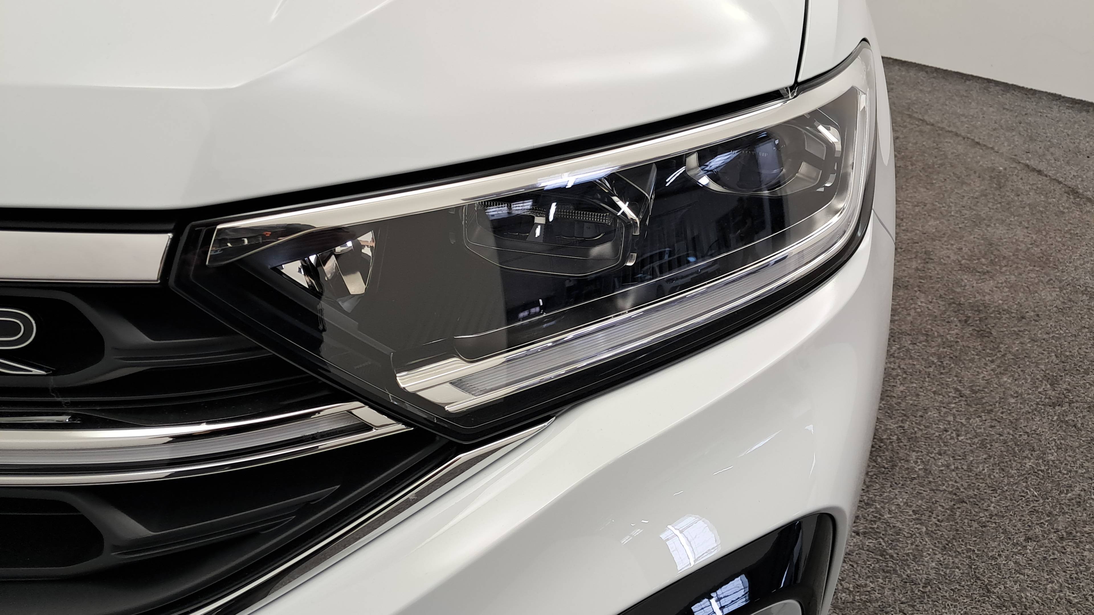 T-Roc Cabriolet 1.5 TSI EVO2 150 Start/Stop DSG7