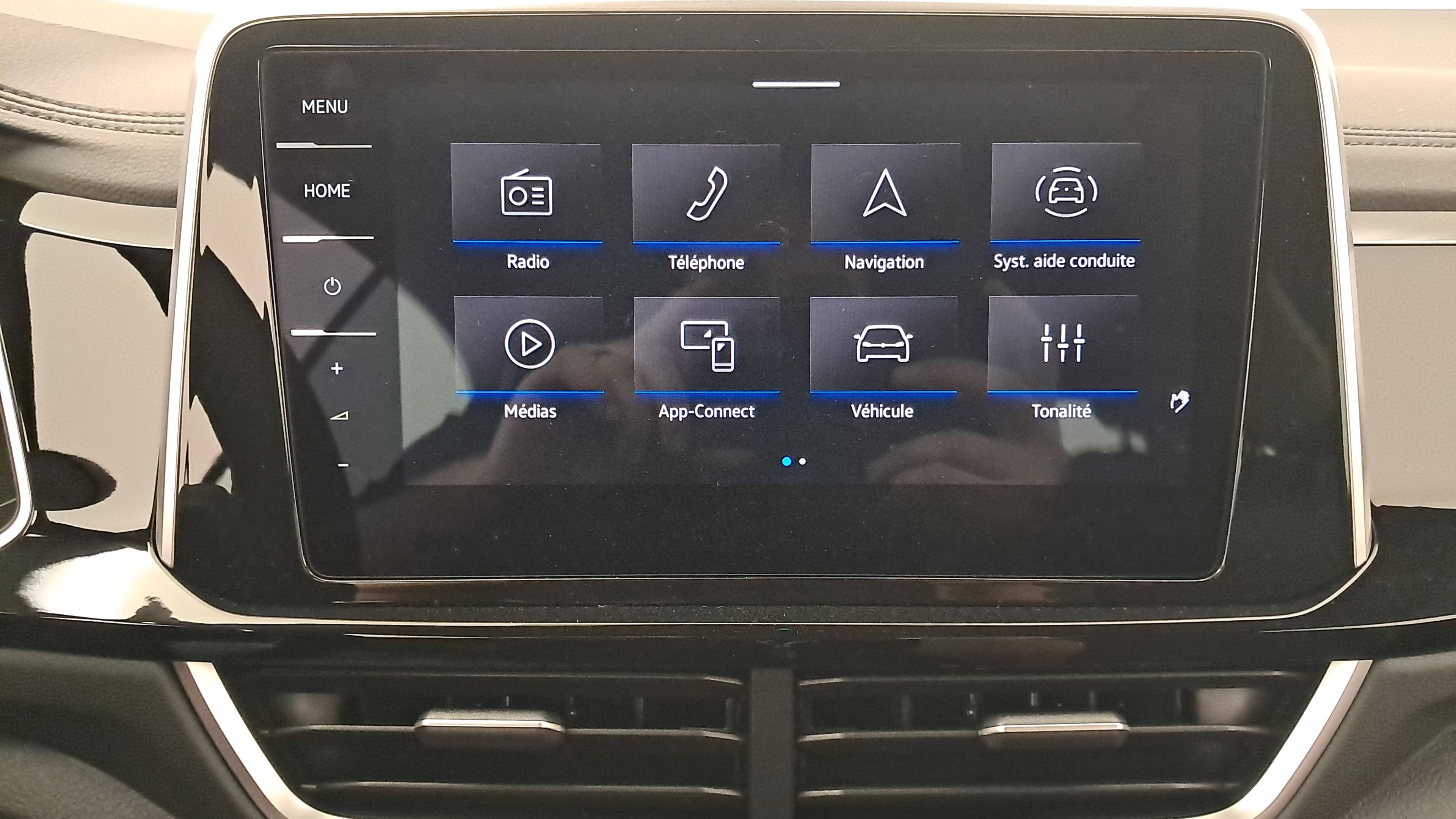 T-Roc Cabriolet 1.5 TSI EVO2 150 Start/Stop DSG7