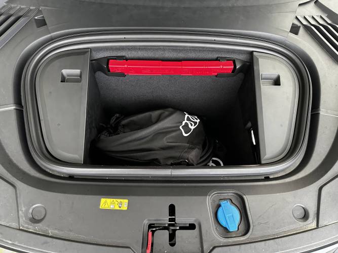 e-tron GT 476 ch quattro