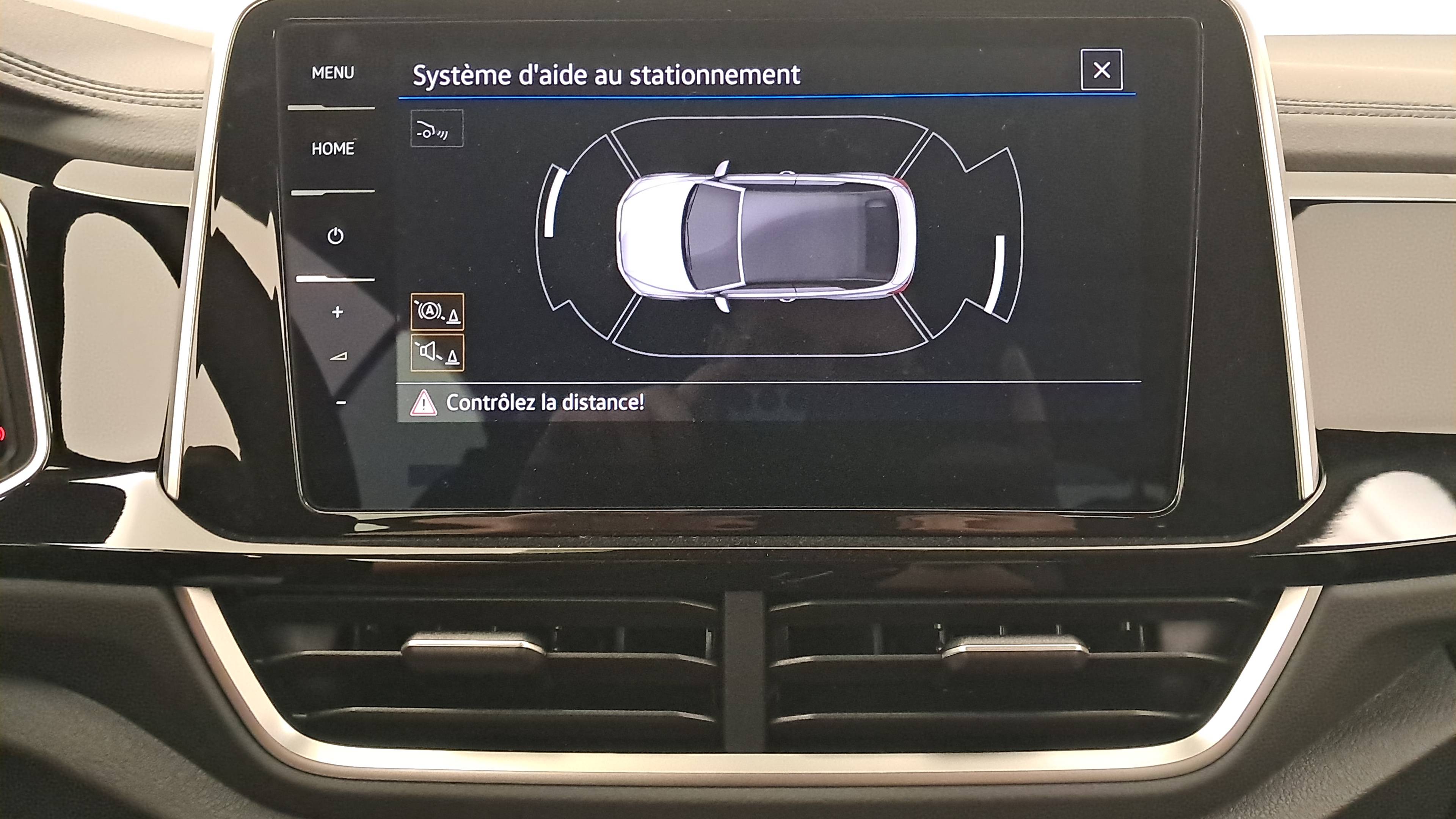 T-Roc Cabriolet 1.5 TSI EVO2 150 Start/Stop DSG7