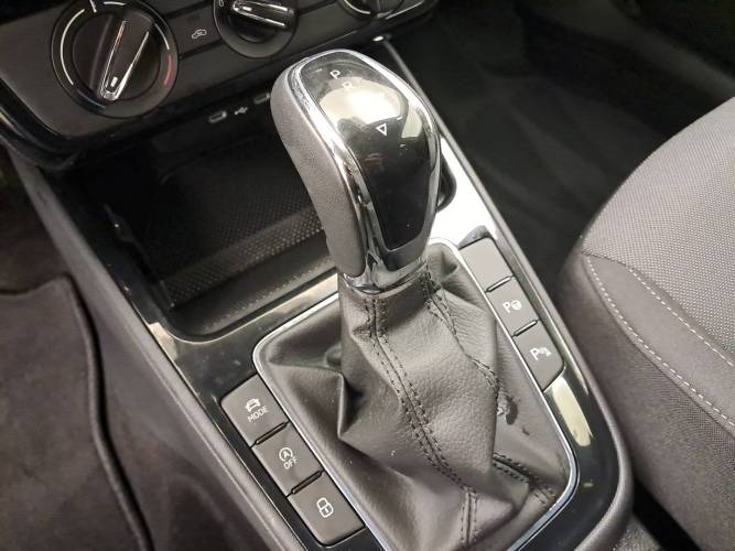 Fabia 1.0 TSI 116 ch EVO 2 DSG7