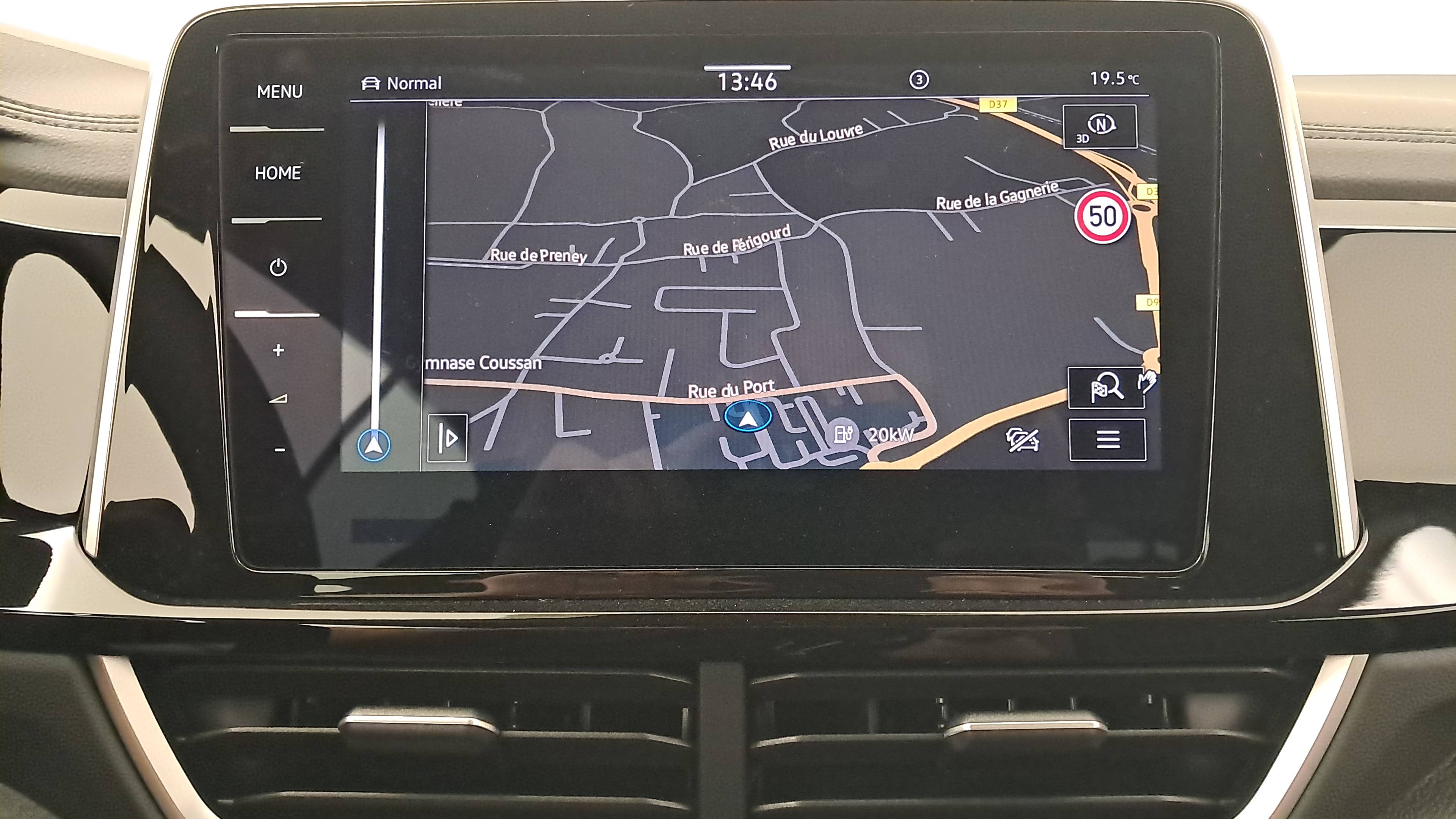 T-Roc Cabriolet 1.5 TSI EVO2 150 Start/Stop DSG7