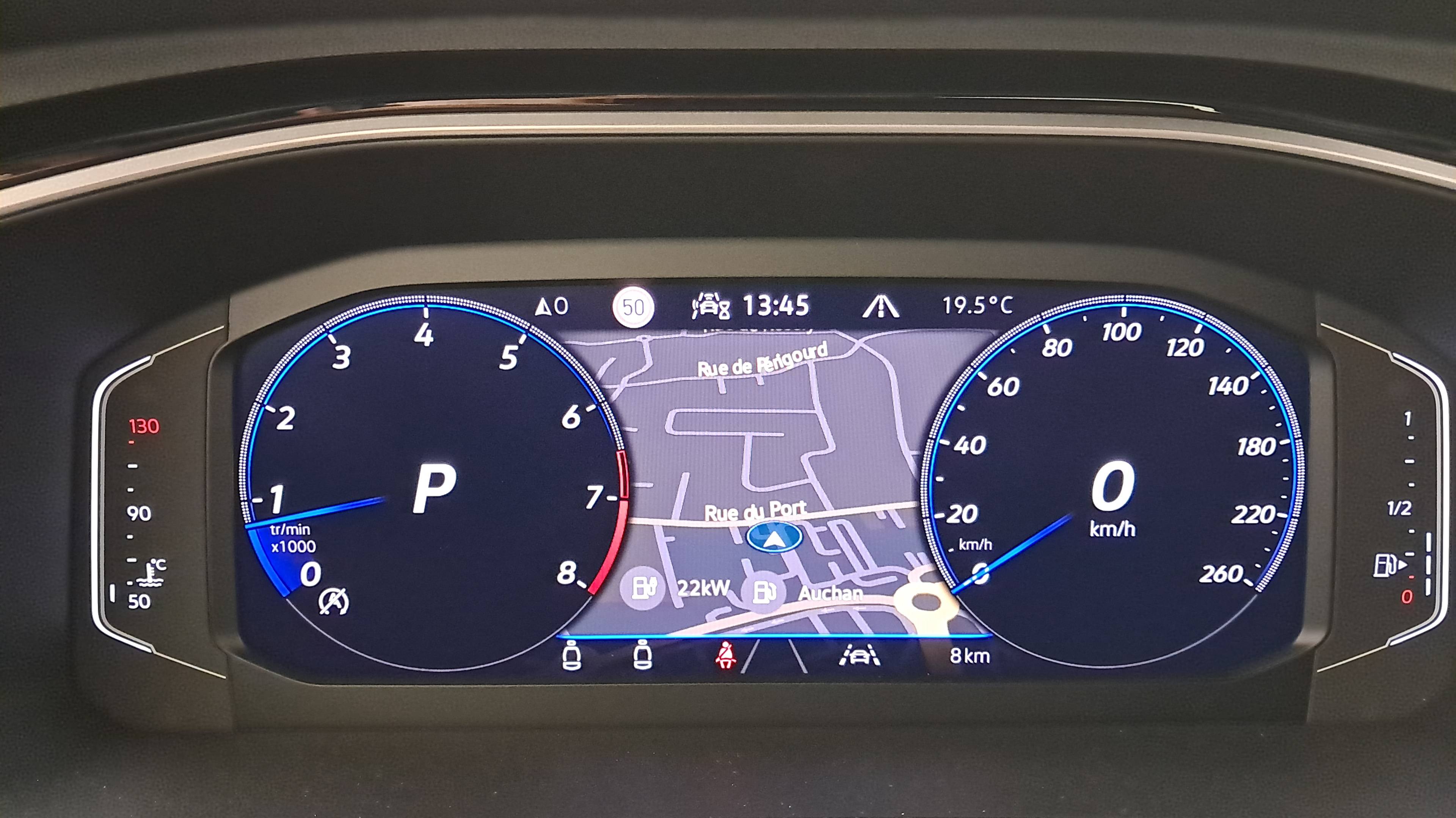 T-Roc Cabriolet 1.5 TSI EVO2 150 Start/Stop DSG7