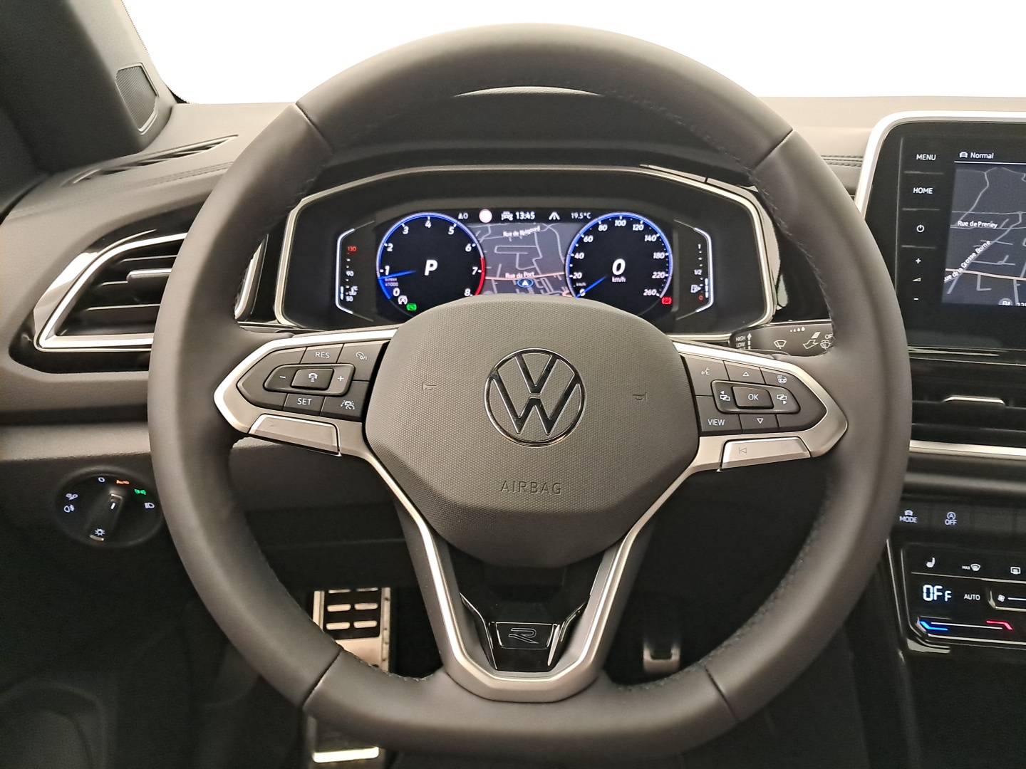 T-Roc Cabriolet 1.5 TSI EVO2 150 Start/Stop DSG7