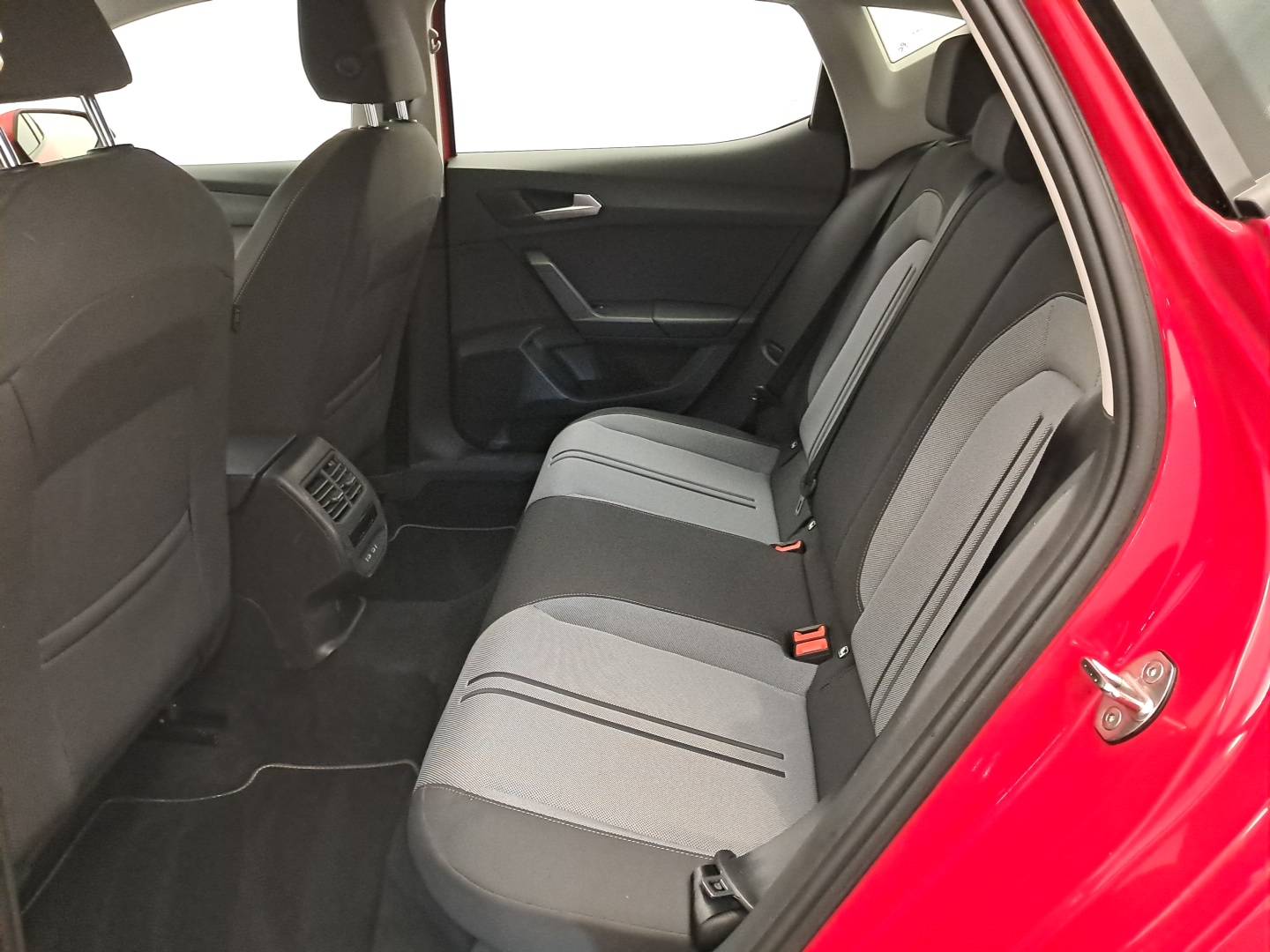 Leon 1.0 TSI 110 BVM6