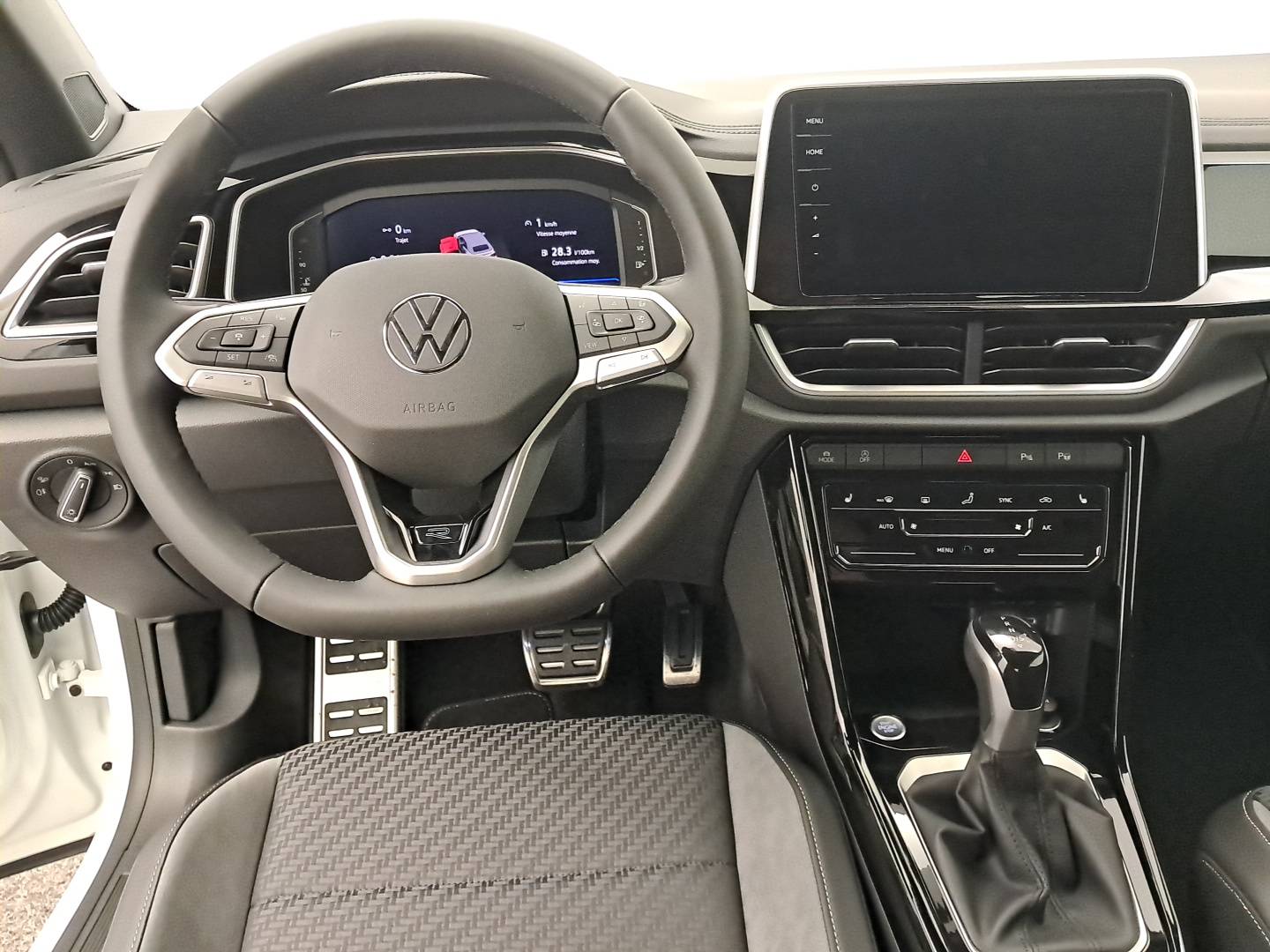 T-Roc Cabriolet 1.5 TSI EVO2 150 Start/Stop DSG7