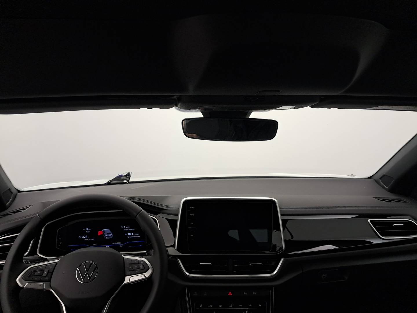 T-Roc Cabriolet 1.5 TSI EVO2 150 Start/Stop DSG7