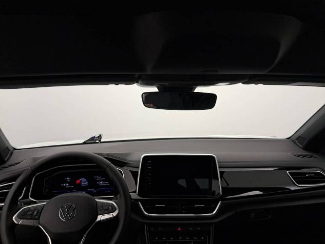 T-Roc Cabriolet 1.5 TSI EVO2 150 Start/Stop DSG7