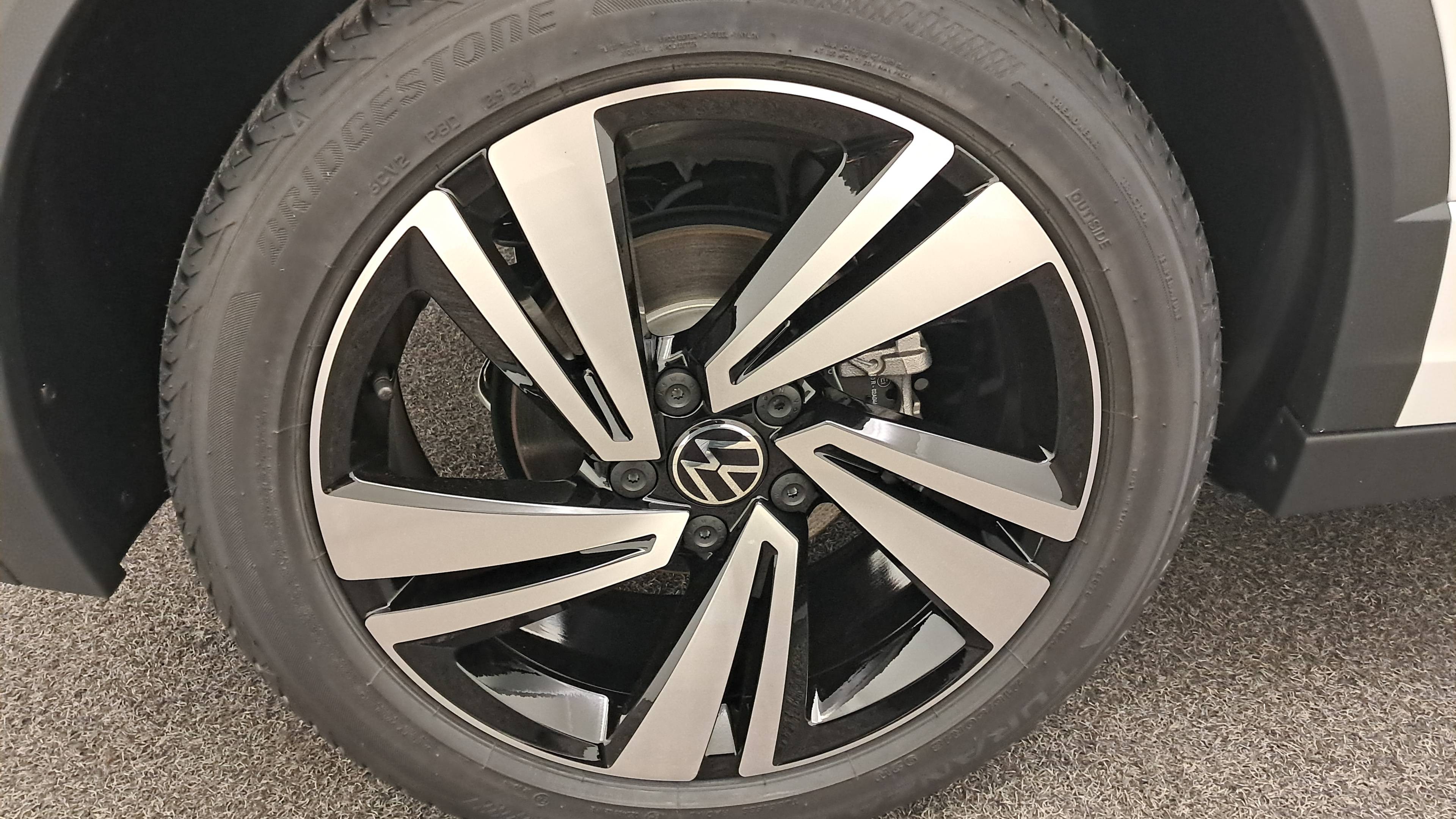 T-Roc Cabriolet 1.5 TSI EVO2 150 Start/Stop DSG7